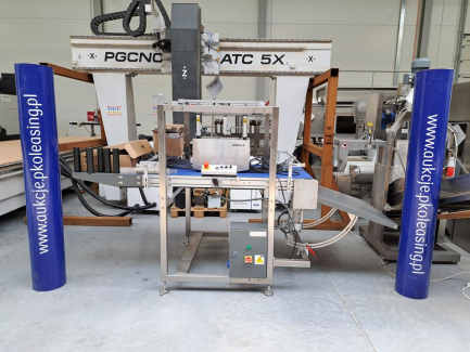 INTREX ROLLENCO T4 START digital printing system