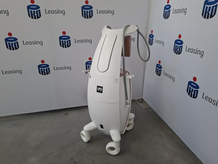 Zdjęcie przedmiotu: LPG CELLU M6 ALLIANCE medical device for the regeneration and stimulation of skin tissues.