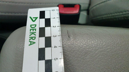 Zdjęcie przedmiotu: Subaru Forester 2.0D Exclusive