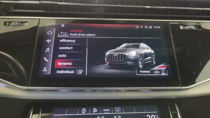 Zdjęcie przedmiotu: Audi Q8 50 TDI Quattro