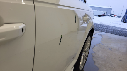 Zdjęcie przedmiotu: Audi A4 1.4 TFSI S tronic