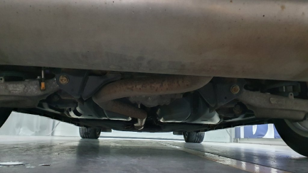 Zdjęcie przedmiotu: Ford Mondeo Hatchback Hatchback