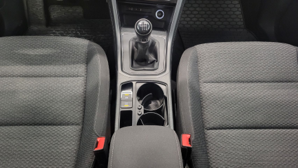 Zdjęcie przedmiotu: Volkswagen Touran 2.0 TDI BMT Comfortline