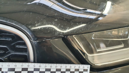 Zdjęcie przedmiotu: Jaguar I-PACE EV400 AWD S