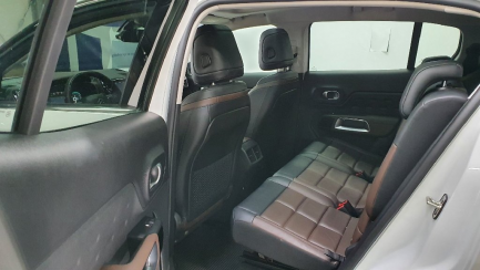 Zdjęcie przedmiotu: Citroen C5 Aircross 1.6 PureTech Shine EAT8