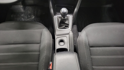 Zdjęcie przedmiotu: Dacia Duster 1.0 TCe Prestige LPG Brak dokumentacji LPG