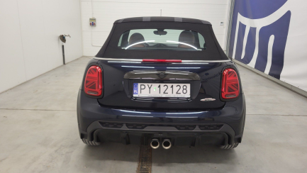 Zdjęcie przedmiotu: MINI JOHN COOPER WORKS