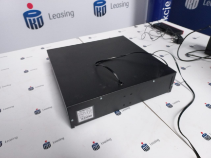 Zdjęcie przedmiotu: IT Equipment Kit (15.6" All-In-One Pos Dual Screen Computer, Cash Drawer, MikroTik, UPS)