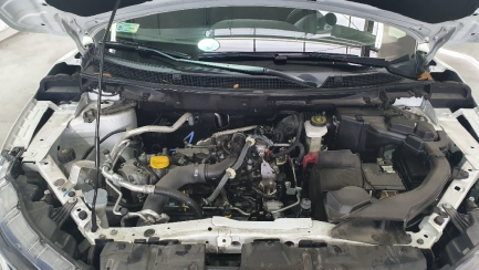 Zdjęcie przedmiotu: Nissan Qashqai Hatchback