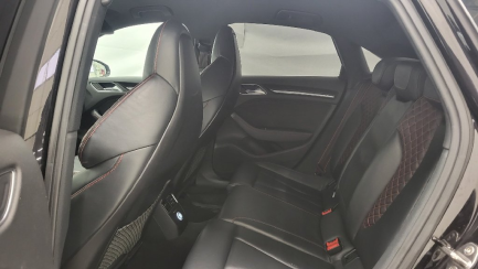 Zdjęcie przedmiotu: Audi RS3 2.5 TFSI GPF Quattro S tronic