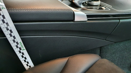 Zdjęcie przedmiotu: MERCEDES C200 4MATIC 9G-TRONIC