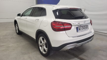 Zdjęcie przedmiotu: Mercedes-benz GLA 200 7G-DCT Urban Oświadczenie o utracie DR