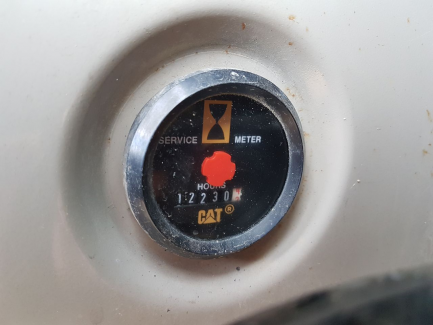 Zdjęcie przedmiotu: CATERPILLAR 321C LCR tracked excavator