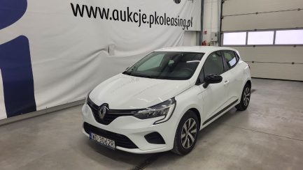 Renault Clio 1.0 TCe Equilibre