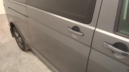 Zdjęcie przedmiotu: Volkswagen Caravelle Comfortline DSG