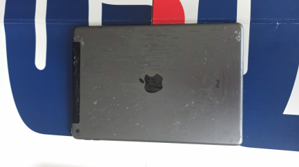 Zdjęcie przedmiotu: Apple iPad 10.2-inch Wi-Fi + Cellular 128BG Tablet - Star Gray