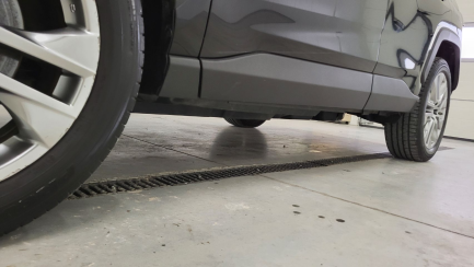 Zdjęcie przedmiotu: Toyota RAV4 2.5 Hybrid Executive 4x4