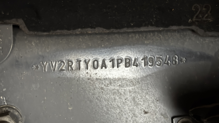 Zdjęcie przedmiotu: Volvo FH 460 Globetrotter E6d 21.0t