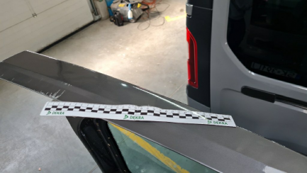 Zdjęcie przedmiotu: Opel Vivaro L2H1 2,9t 1.6 BiTurbo CDTI Euro 6 1598ccm - 125HP