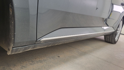 Zdjęcie przedmiotu: Skoda Superb 2.0 TDI SCR 4x4 L&K DSG