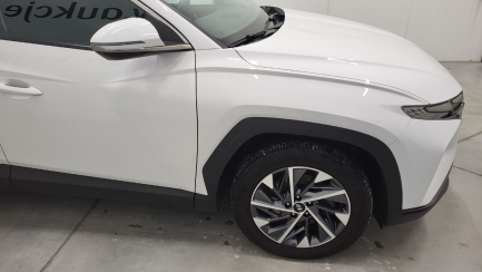 Zdjęcie przedmiotu: Hyundai Tucson 1.6 T-GDi Modern 2WD