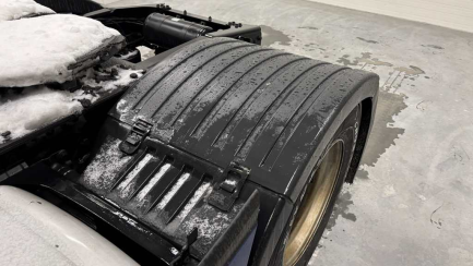 Zdjęcie przedmiotu: Ford F-MAX 500 12.7 TDCi E6d 18.0t