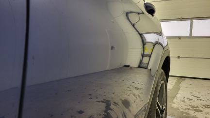 Zdjęcie przedmiotu: Mercedes-Benz GLC 200 d 4-Matic