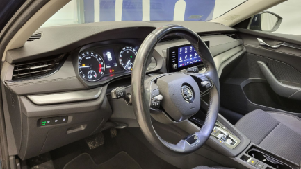 Zdjęcie przedmiotu: Skoda Octavia 2.0 TDI Ambition DSG