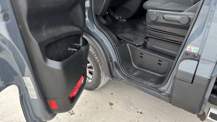 Zdjęcie przedmiotu: Iveco DAILY + BORO TRAILERS K5 3.5t