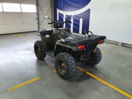 Zdjęcie przedmiotu: Polaris SportsMan