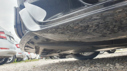 Zdjęcie przedmiotu: Mercedes-benz Cla AMG 45 S 4-Matic 8G-DCT