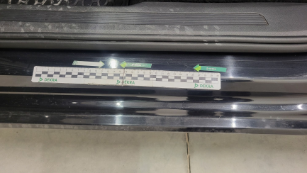 Zdjęcie przedmiotu: Volkswagen Touran 2.0 TDI BMT Comfortline