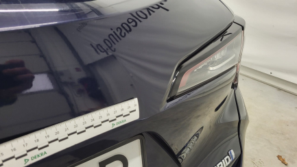 Zdjęcie przedmiotu: Toyota Corolla TS Kombi 1.8 Hybrid GPF Comfort