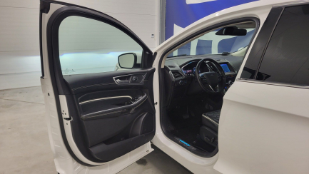 Zdjęcie przedmiotu: Ford Edge 2.0 EcoBlue Twin-Turbo 4WD Vignale aut