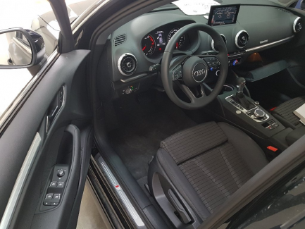Zdjęcie przedmiotu: Audi A3 1.5 TFSI Sport S tronic