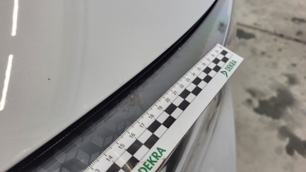 Zdjęcie przedmiotu: Toyota Yaris Hybrid 1.5 GR Sport