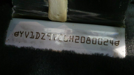 Zdjęcie przedmiotu: Volvo XC60 D5 AWD Summum aut