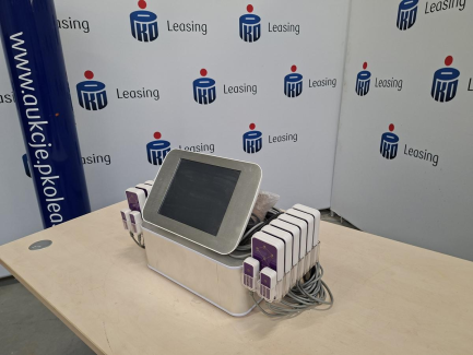 Zdjęcie przedmiotu: Urządzenie kosmetyczne lipo laser SHENZEHEN MYCHWAY Co. Ltd. MIMARI XANTE