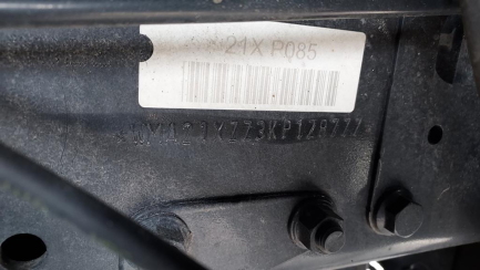 Zdjęcie przedmiotu: MAN TGX + WECON PC 18.0t