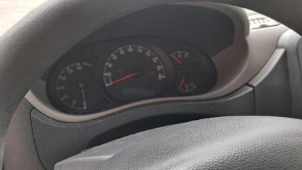 Zdjęcie przedmiotu: OPEL/MOTOWEKTOR MOVANO 2.3 CDTI E6 3.5t L3H1
