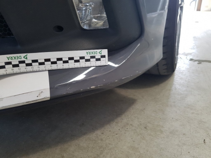 Zdjęcie przedmiotu: Ford Focus RS