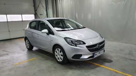 Zdjęcie przedmiotu: Opel CORSA-E Hatchback