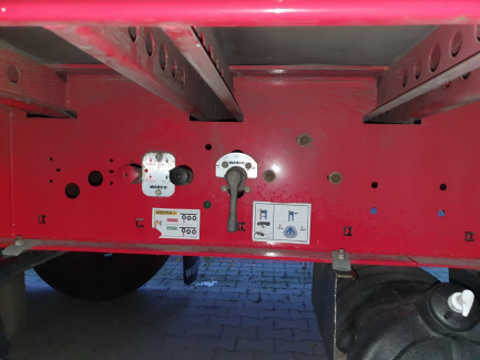 Zdjęcie przedmiotu: 5x Wielton bundle auction