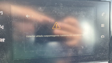 Zdjęcie przedmiotu: Citroen C3 1.2 PureTech Feel