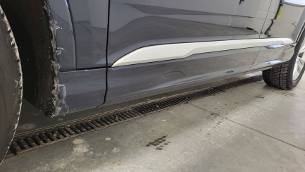 Zdjęcie przedmiotu: Audi Q7 55 TFSI mHEV Quattro Tiptr.