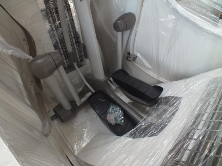 Zdjęcie przedmiotu: SWAN INFRA SHAPER body shaping device