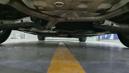 Zdjęcie przedmiotu: Audi A4 sedan