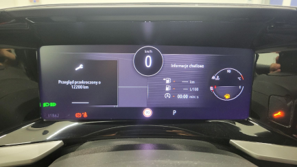 Zdjęcie przedmiotu: Opel Mokka 1.2 T Ultimate Pack S&S aut