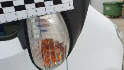 Zdjęcie przedmiotu: RENAULT/PARTNER Master dCi 170 Energy Euro 6 2299ccm - 170HP 3,5t