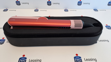Zdjęcie przedmiotu: Випрямляч для волосся DYSON Airstrait 560844-01 Полунично-коричневий 140 градусів